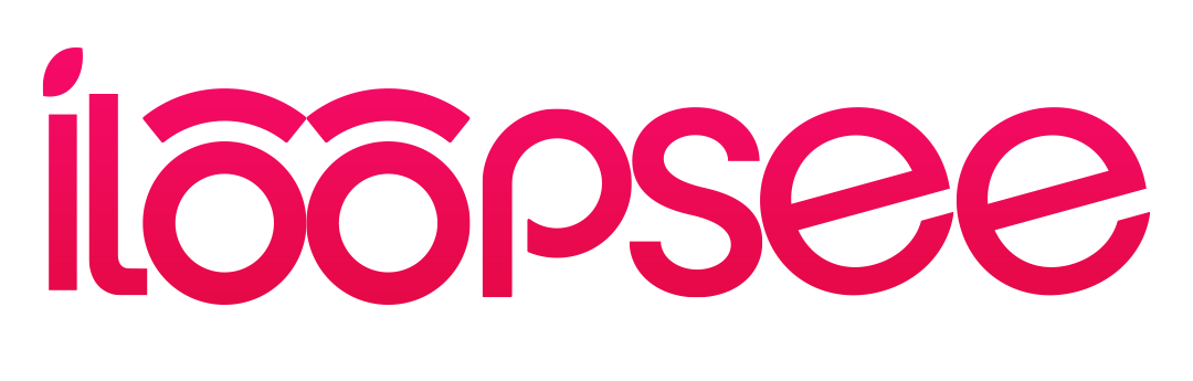 Iloopsee logo